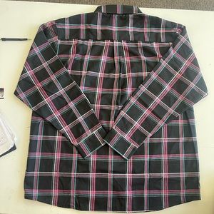 Dixxon Flannel Bowie Men’s 3XL Brand new